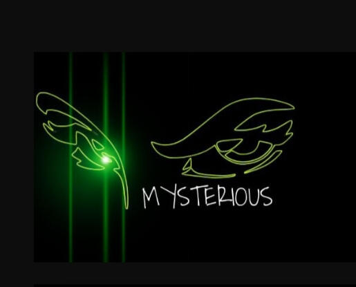 Mysterious
